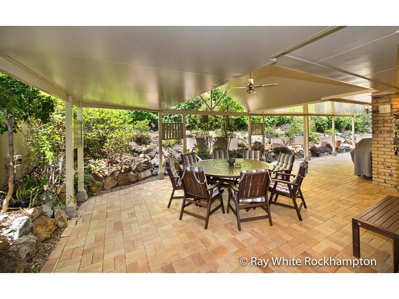 16 Berkelman Street, Frenchville QLD 4701