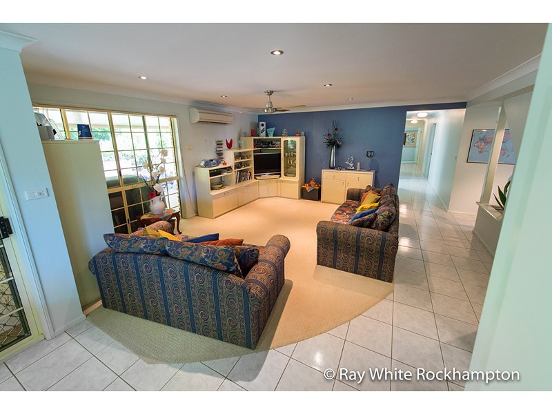 16 Berkelman Street, Frenchville QLD 4701