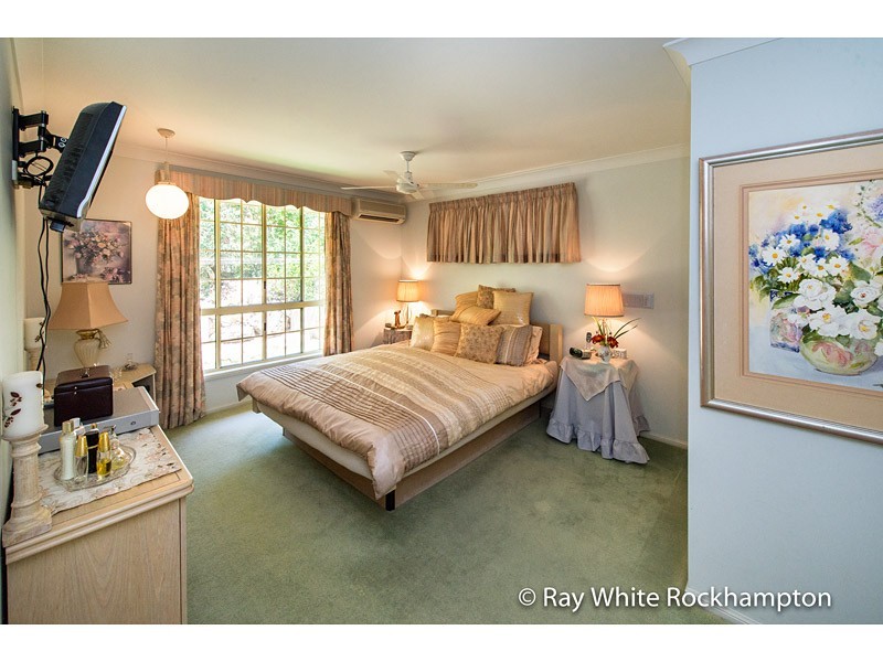 16 Berkelman Street, Frenchville QLD 4701