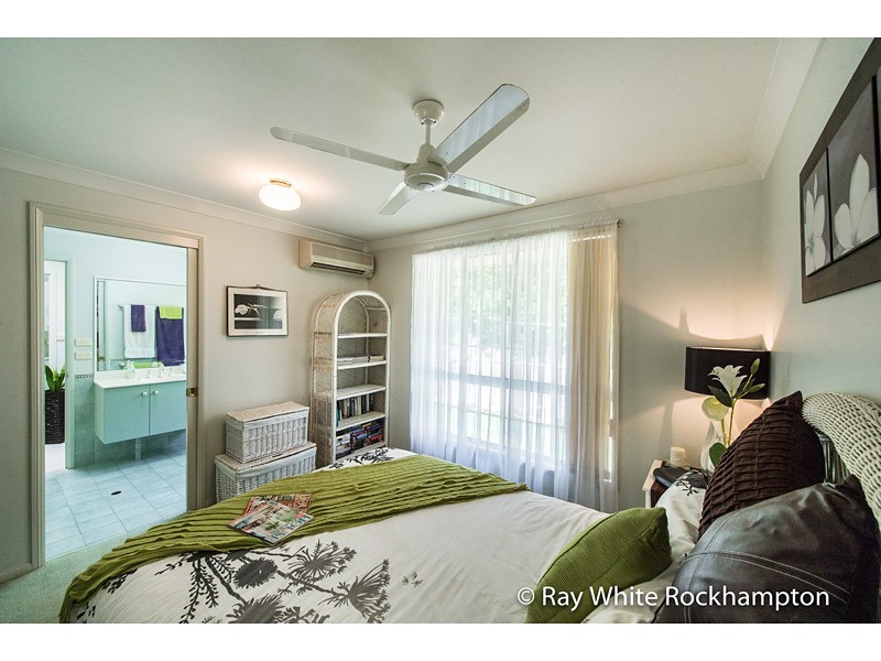 16 Berkelman Street, Frenchville QLD 4701