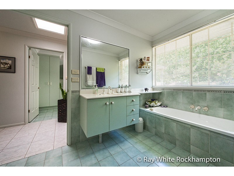 16 Berkelman Street, Frenchville QLD 4701