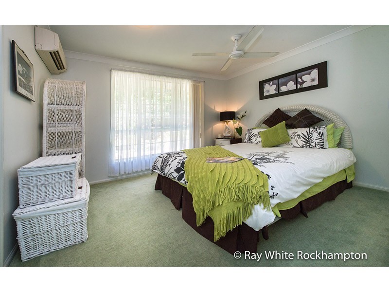 16 Berkelman Street, Frenchville QLD 4701