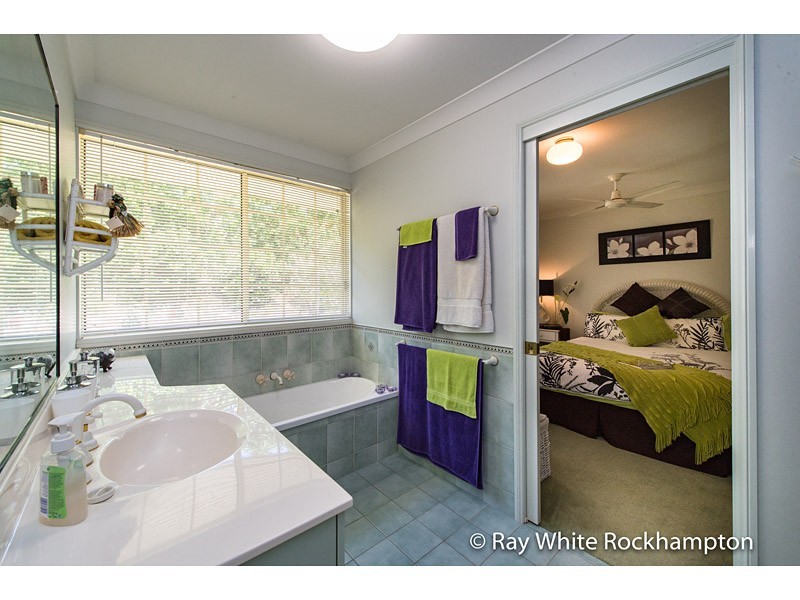 16 Berkelman Street, Frenchville QLD 4701