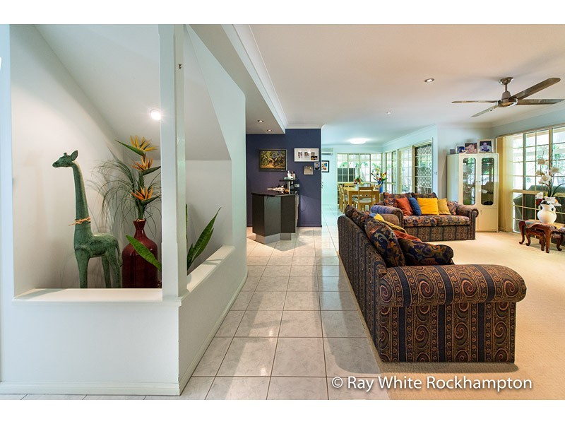 16 Berkelman Street, Frenchville QLD 4701