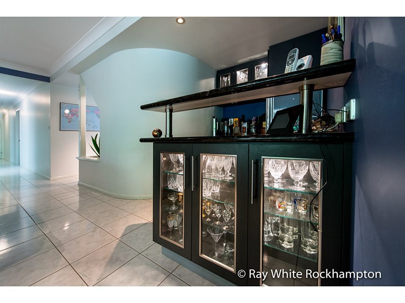 16 Berkelman Street, Frenchville QLD 4701