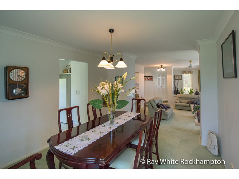 16 Berkelman Street, Frenchville QLD 4701