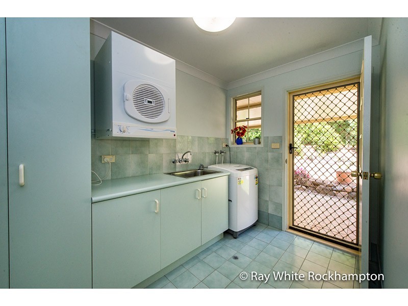 16 Berkelman Street, Frenchville QLD 4701