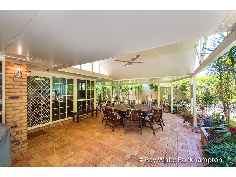 16 Berkelman Street, Frenchville QLD 4701