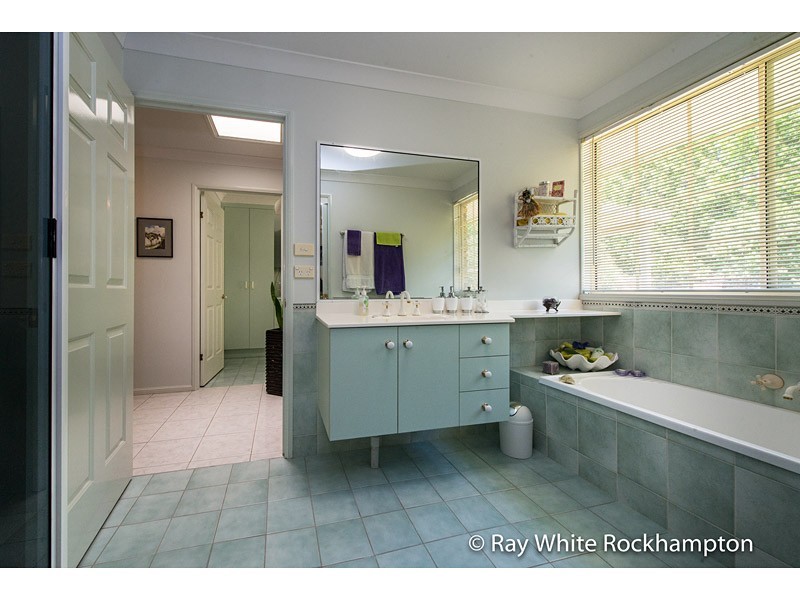 16 Berkelman Street, Frenchville QLD 4701