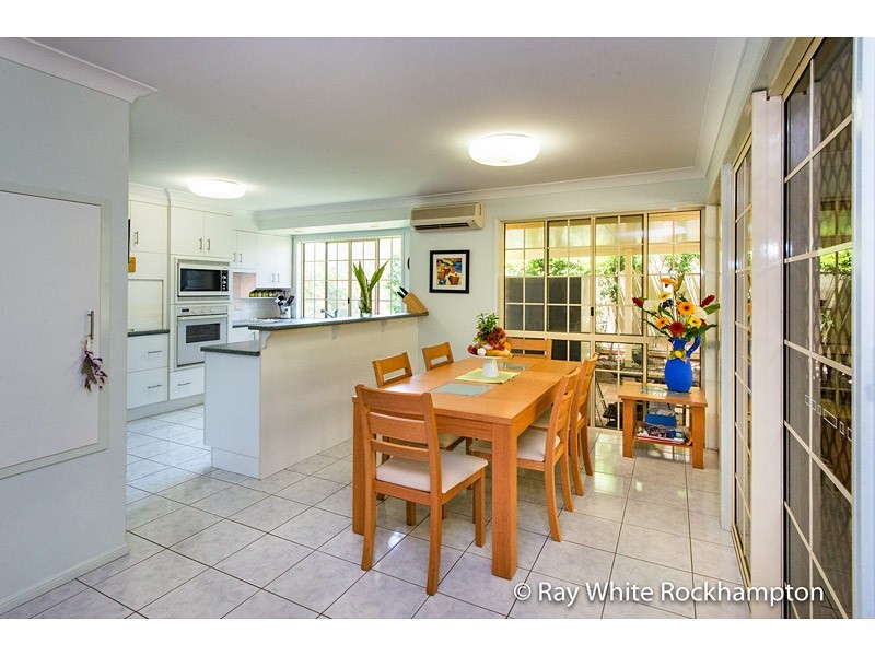16 Berkelman Street, Frenchville QLD 4701