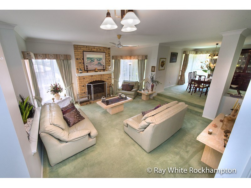 16 Berkelman Street, Frenchville QLD 4701