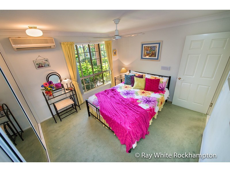 16 Berkelman Street, Frenchville QLD 4701