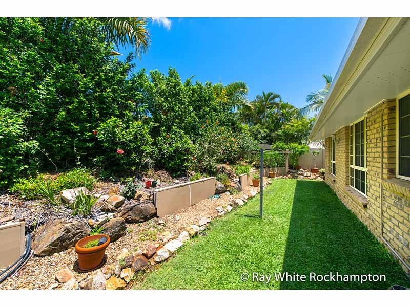 16 Berkelman Street, Frenchville QLD 4701