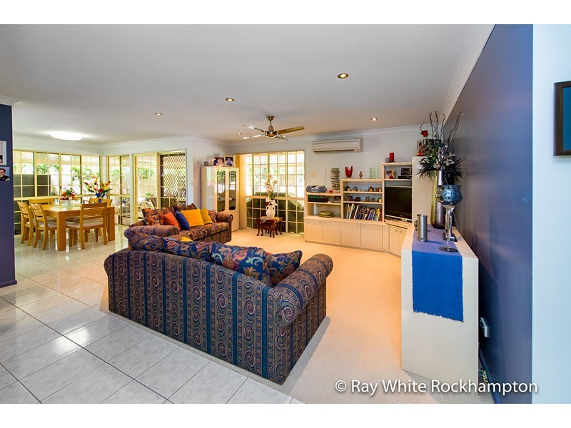 16 Berkelman Street, Frenchville QLD 4701