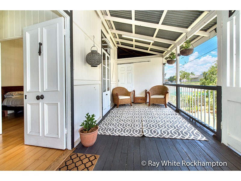 123 Canning Street, Allenstown QLD 4700