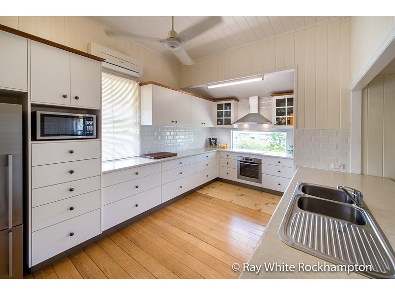 123 Canning Street, Allenstown QLD 4700