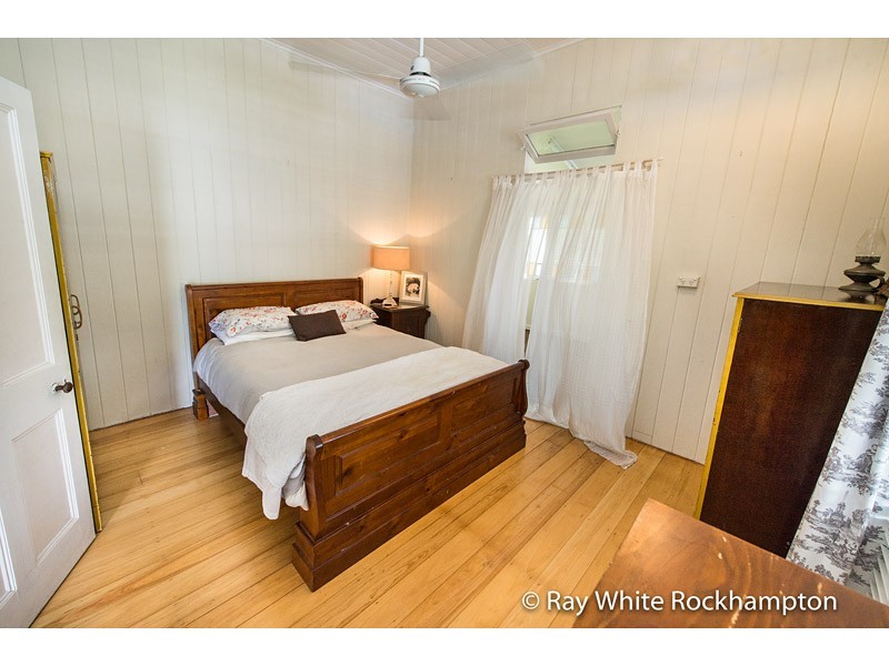 123 Canning Street, Allenstown QLD 4700