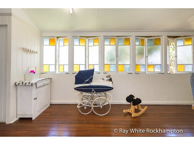 123 Canning Street, Allenstown QLD 4700