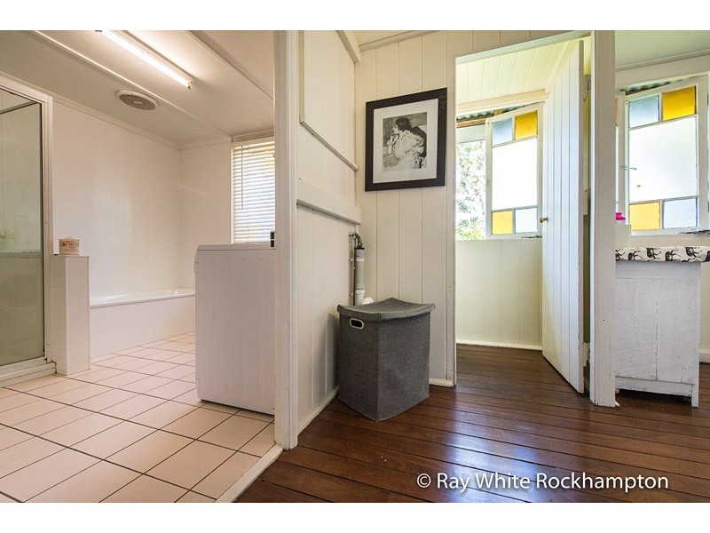 123 Canning Street, Allenstown QLD 4700