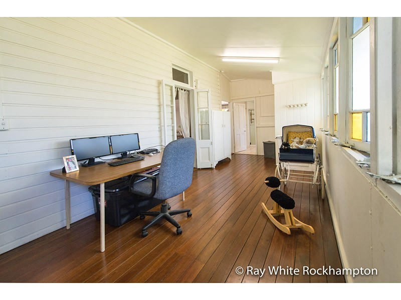 123 Canning Street, Allenstown QLD 4700