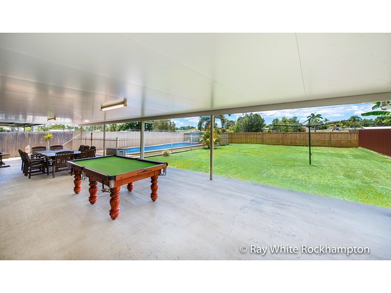17 Donovan Crescent, Gracemere QLD 4702