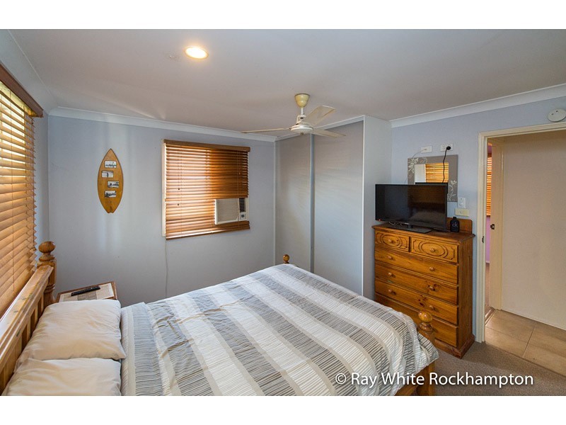 17 Donovan Crescent, Gracemere QLD 4702