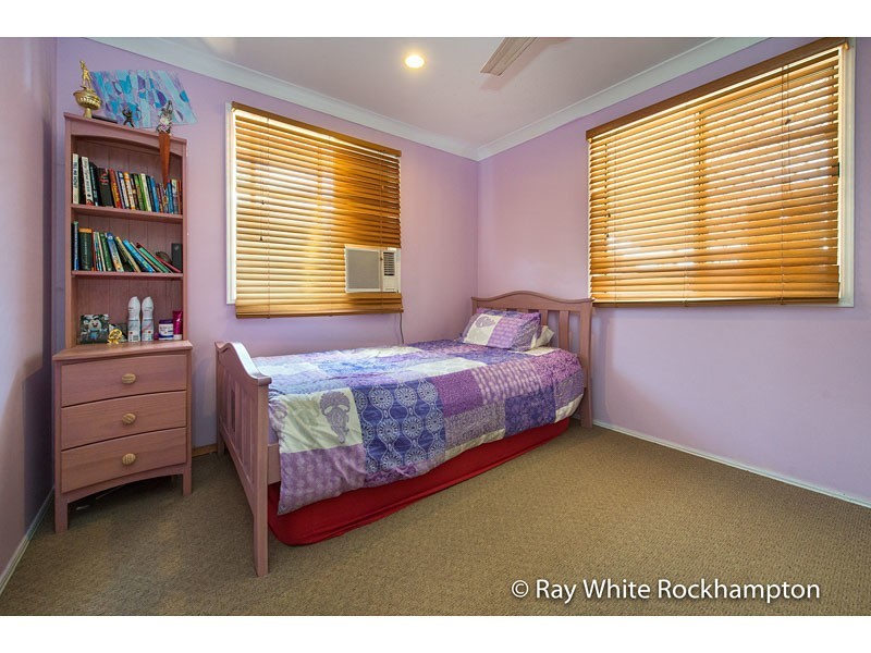 17 Donovan Crescent, Gracemere QLD 4702