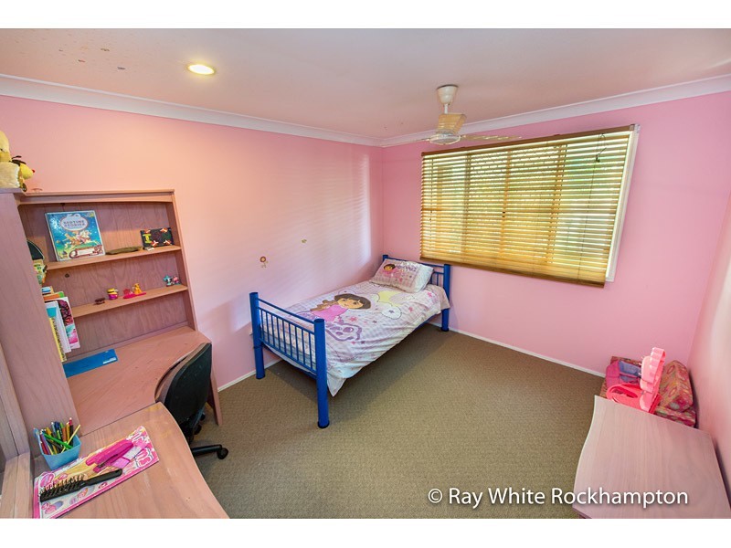 17 Donovan Crescent, Gracemere QLD 4702