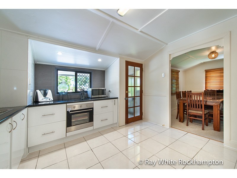 162a Earl Street, Berserker QLD 4701