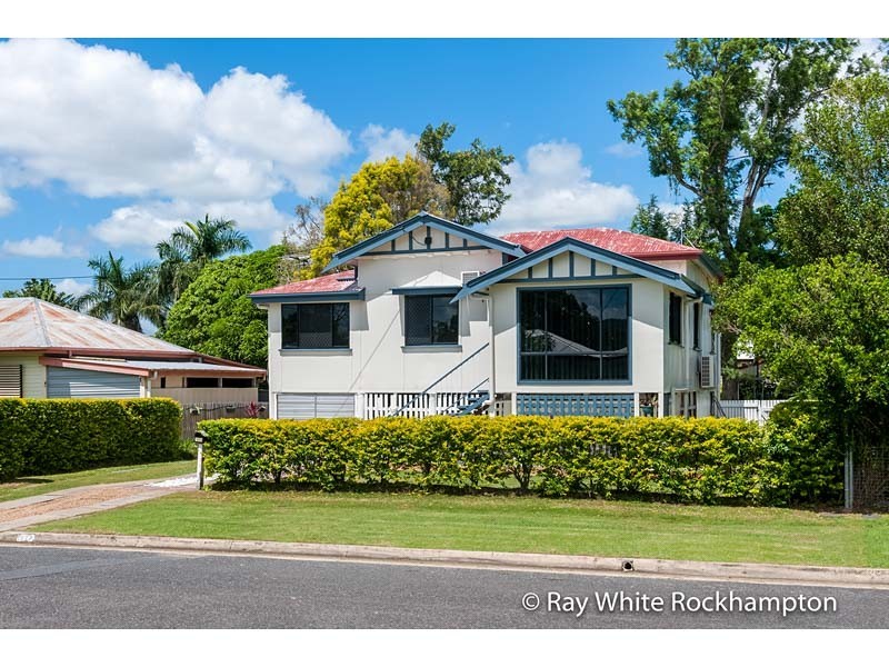 162a Earl Street, Berserker QLD 4701