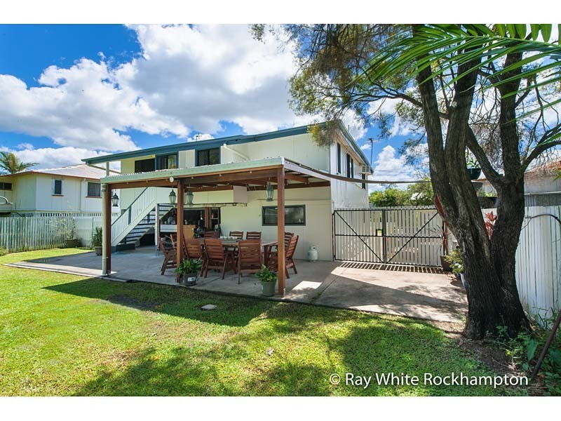 162a Earl Street, Berserker QLD 4701