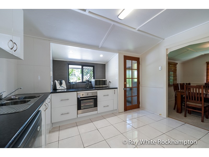 162a Earl Street, Berserker QLD 4701