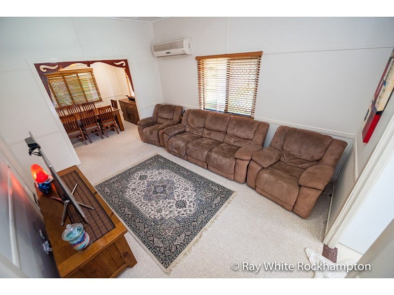 162a Earl Street, Berserker QLD 4701