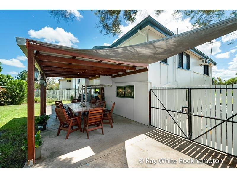 162a Earl Street, Berserker QLD 4701