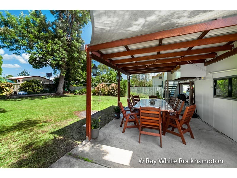 162a Earl Street, Berserker QLD 4701