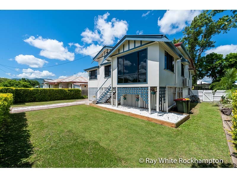 162a Earl Street, Berserker QLD 4701