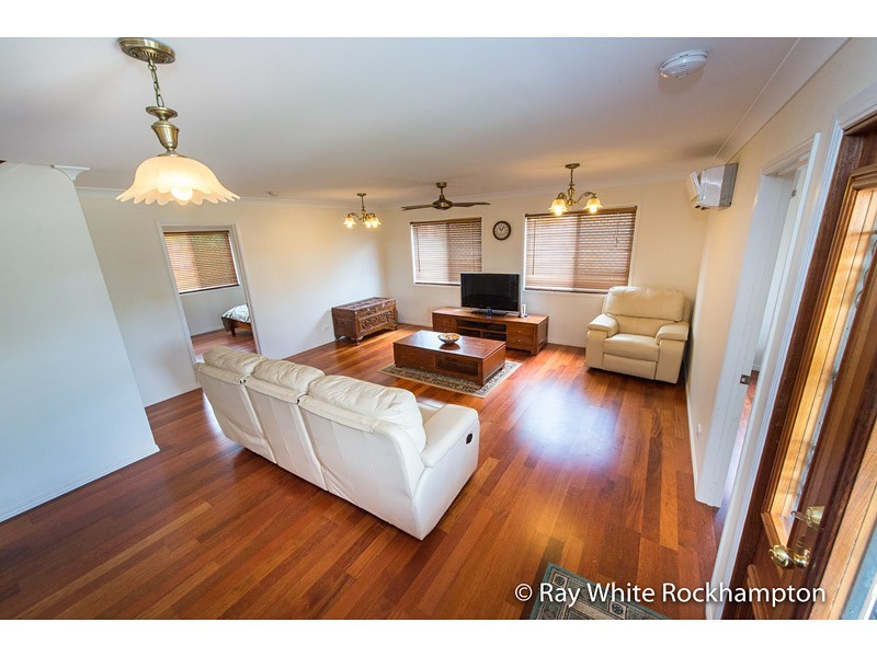 61 Larnach Street, Allenstown QLD 4700