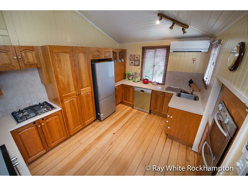 61 Larnach Street, Allenstown QLD 4700