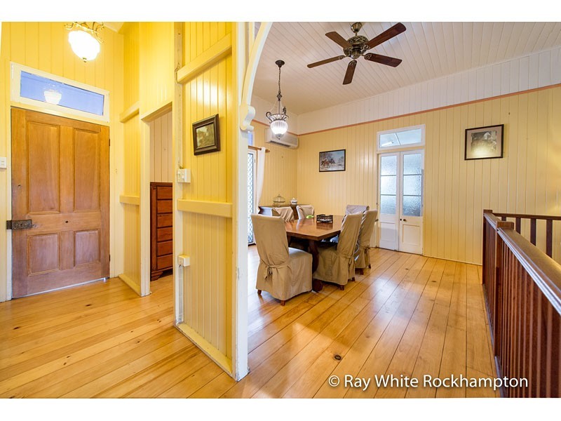 61 Larnach Street, Allenstown QLD 4700