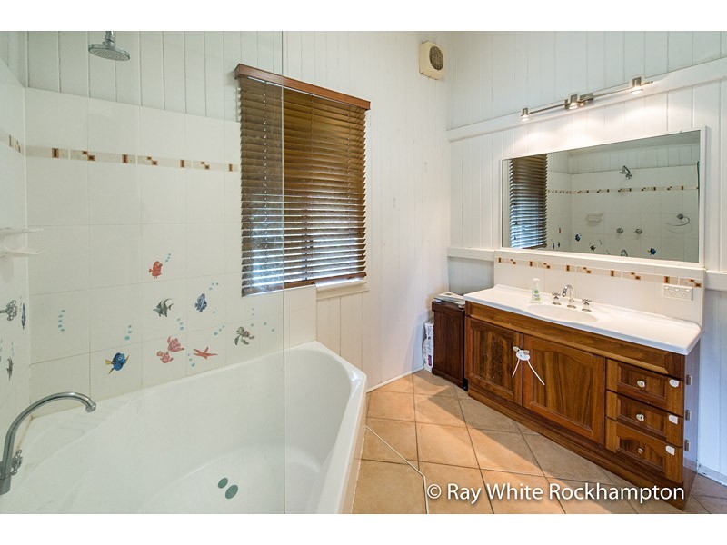 61 Larnach Street, Allenstown QLD 4700