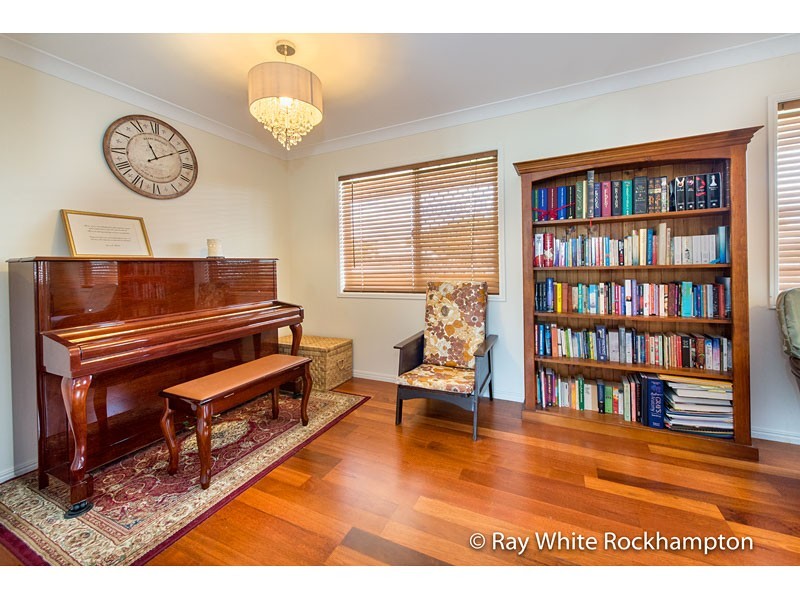 61 Larnach Street, Allenstown QLD 4700