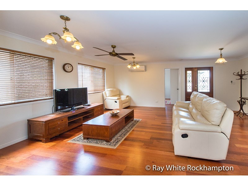 61 Larnach Street, Allenstown QLD 4700