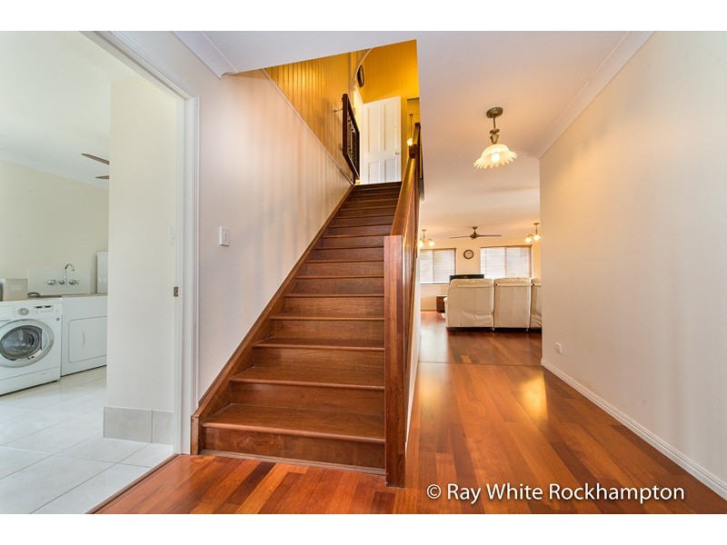 61 Larnach Street, Allenstown QLD 4700