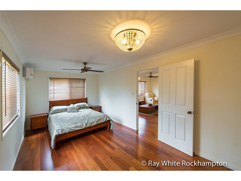 61 Larnach Street, Allenstown QLD 4700