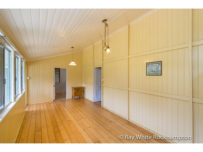 61 Larnach Street, Allenstown QLD 4700