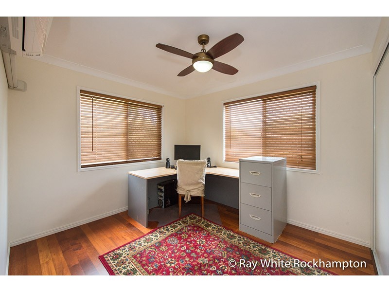 61 Larnach Street, Allenstown QLD 4700