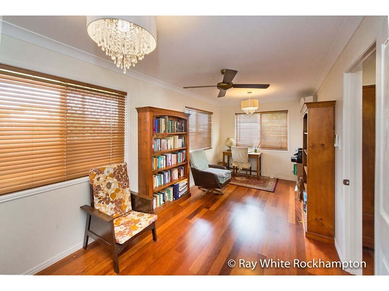 61 Larnach Street, Allenstown QLD 4700