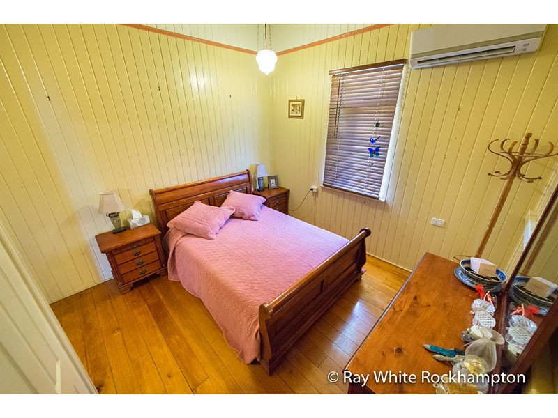 61 Larnach Street, Allenstown QLD 4700