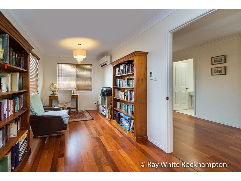 61 Larnach Street, Allenstown QLD 4700