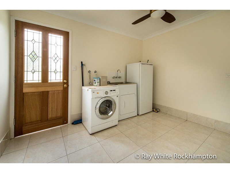 61 Larnach Street, Allenstown QLD 4700